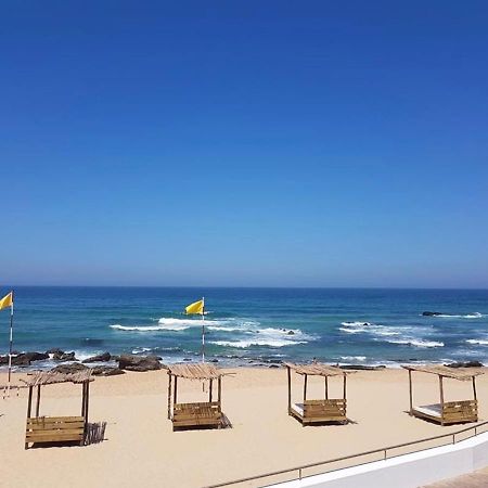 Silver Coast Beach House Torres Vedras Bagian luar foto