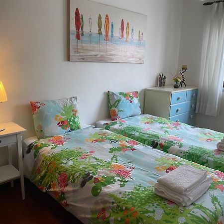Silver Coast Beach House Torres Vedras Bagian luar foto