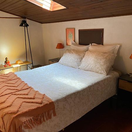 Silver Coast Beach House Torres Vedras Bagian luar foto