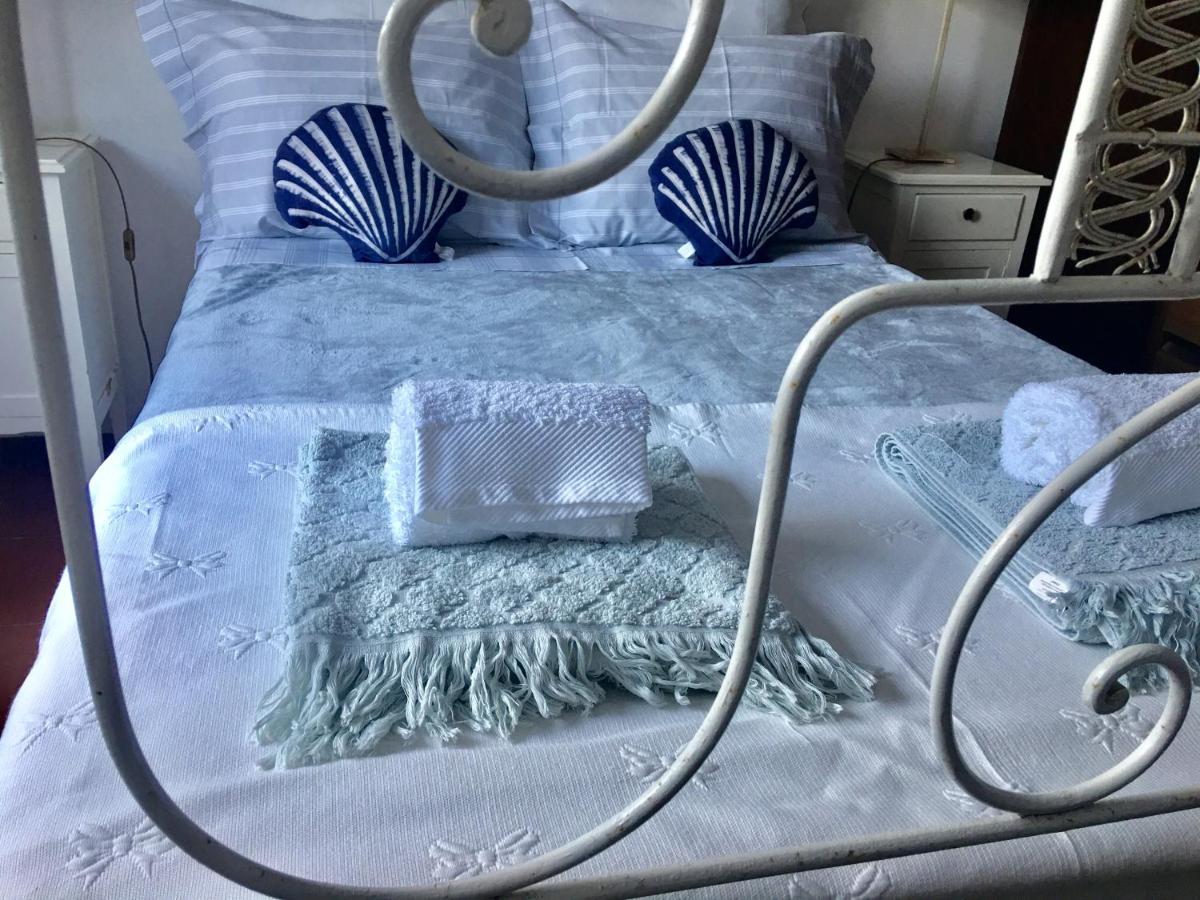 Silver Coast Beach House Torres Vedras Bagian luar foto