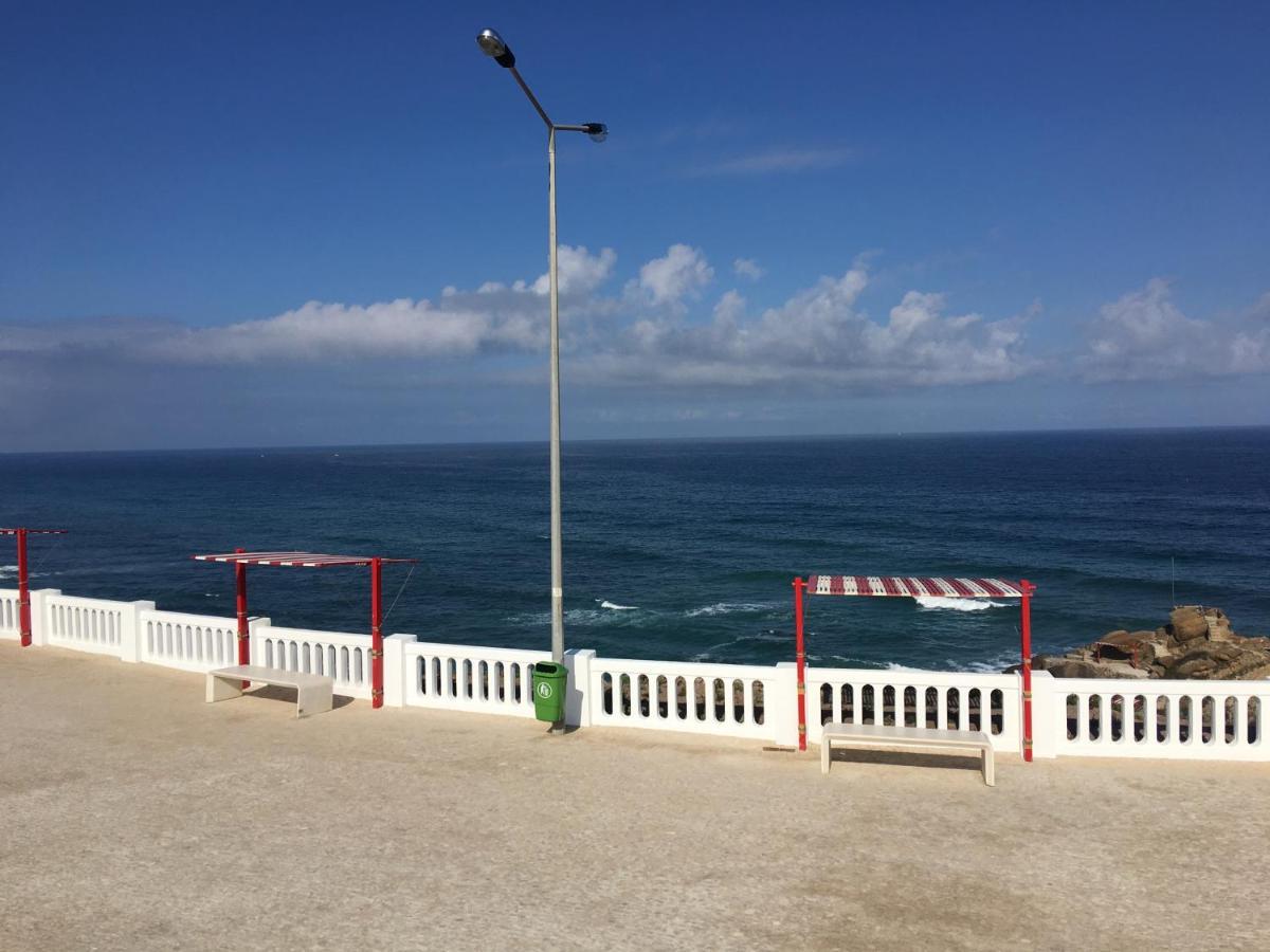 Silver Coast Beach House Torres Vedras Bagian luar foto