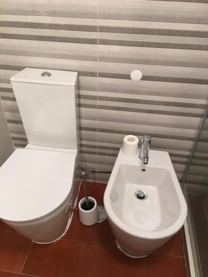 Silver Coast Beach House Torres Vedras Bagian luar foto