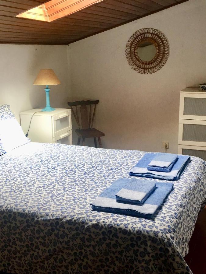 Silver Coast Beach House Torres Vedras Bagian luar foto