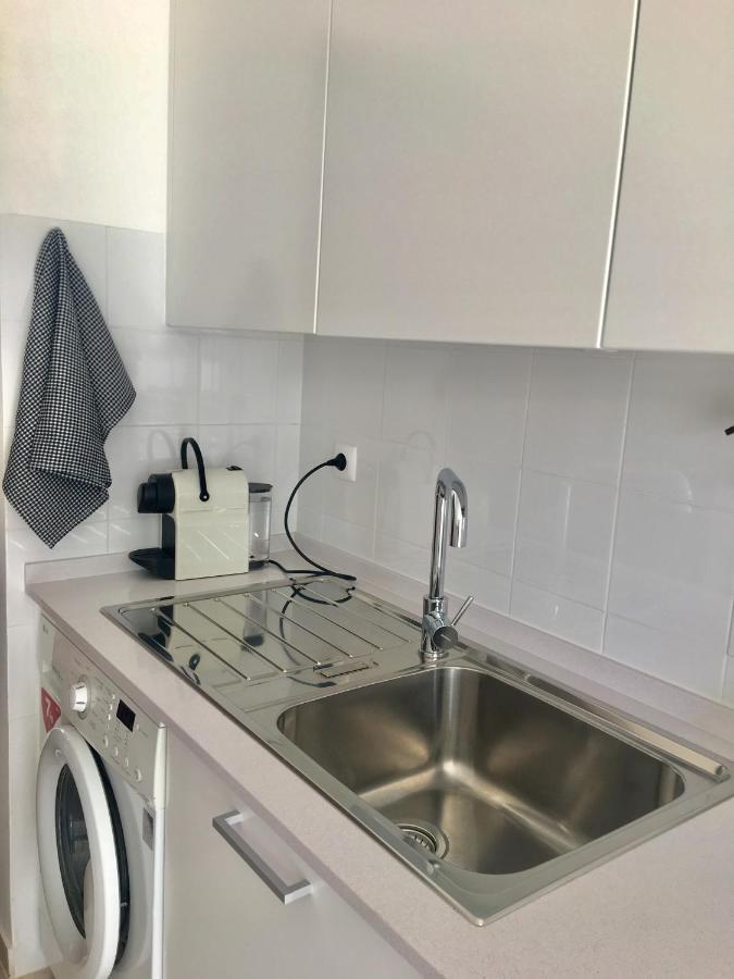 Silver Coast Beach House Torres Vedras Bagian luar foto