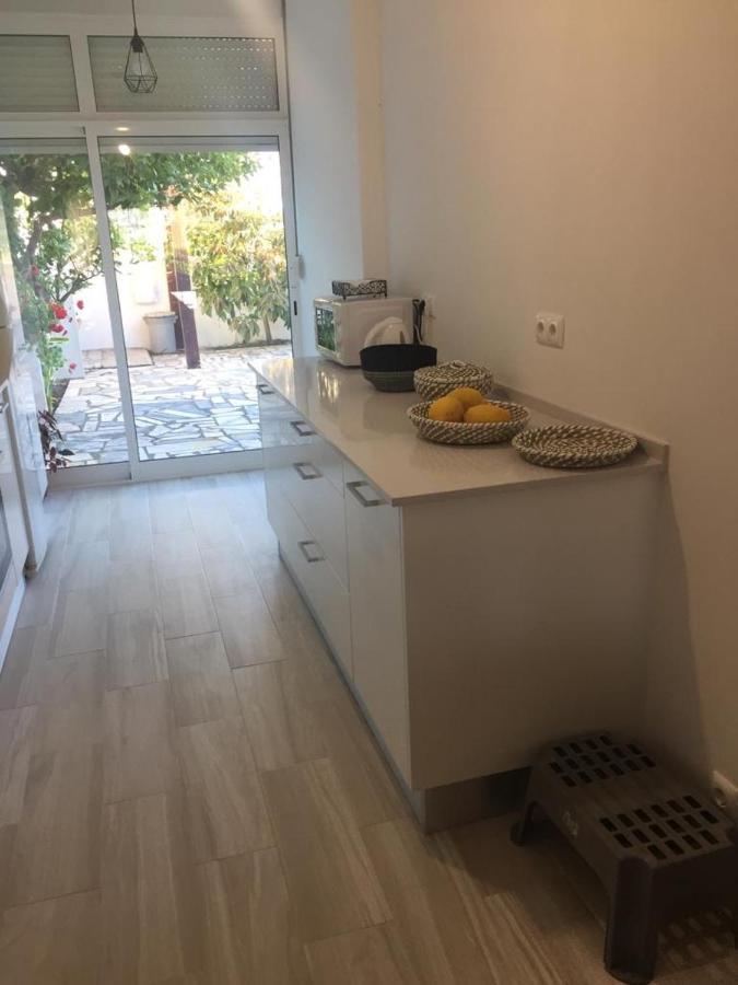 Silver Coast Beach House Torres Vedras Bagian luar foto