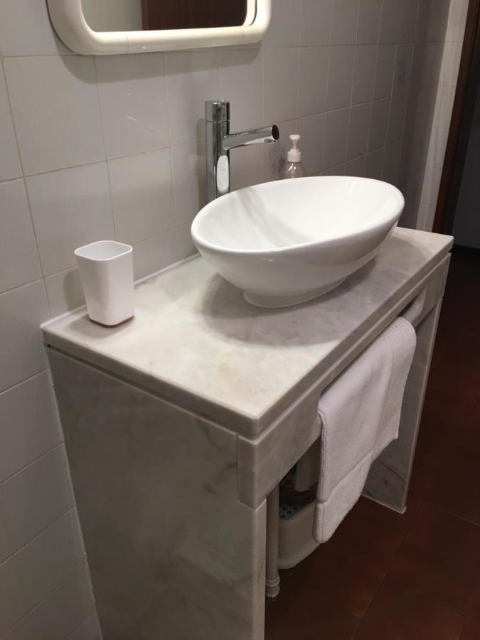 Silver Coast Beach House Torres Vedras Bagian luar foto