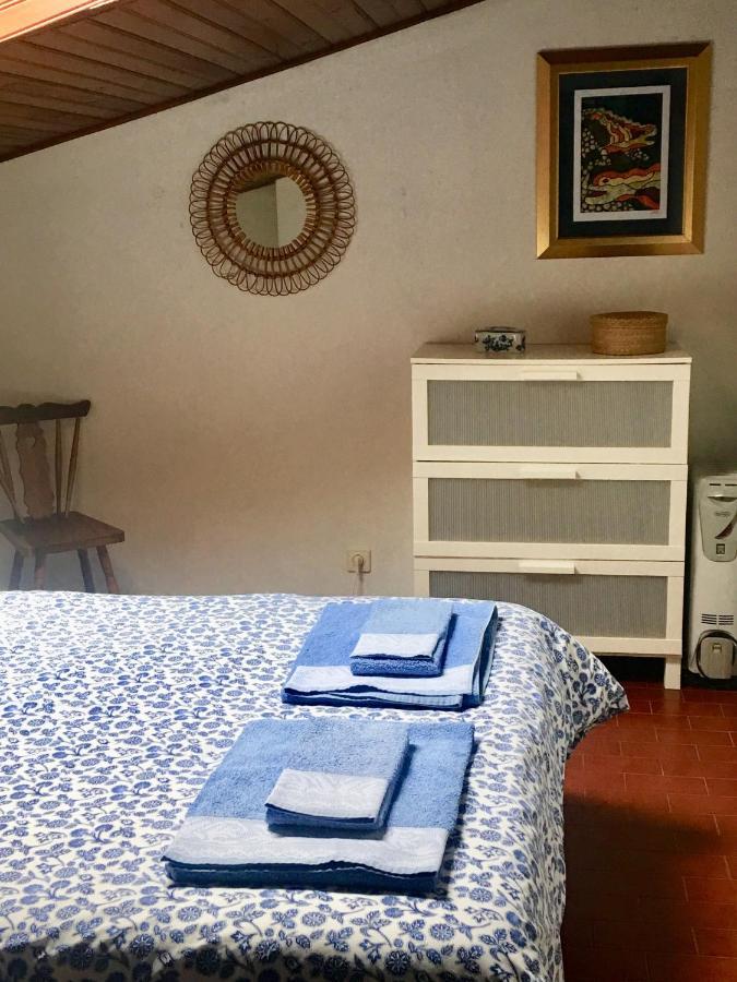 Silver Coast Beach House Torres Vedras Bagian luar foto
