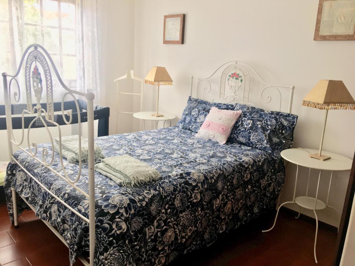 Silver Coast Beach House Torres Vedras Bagian luar foto