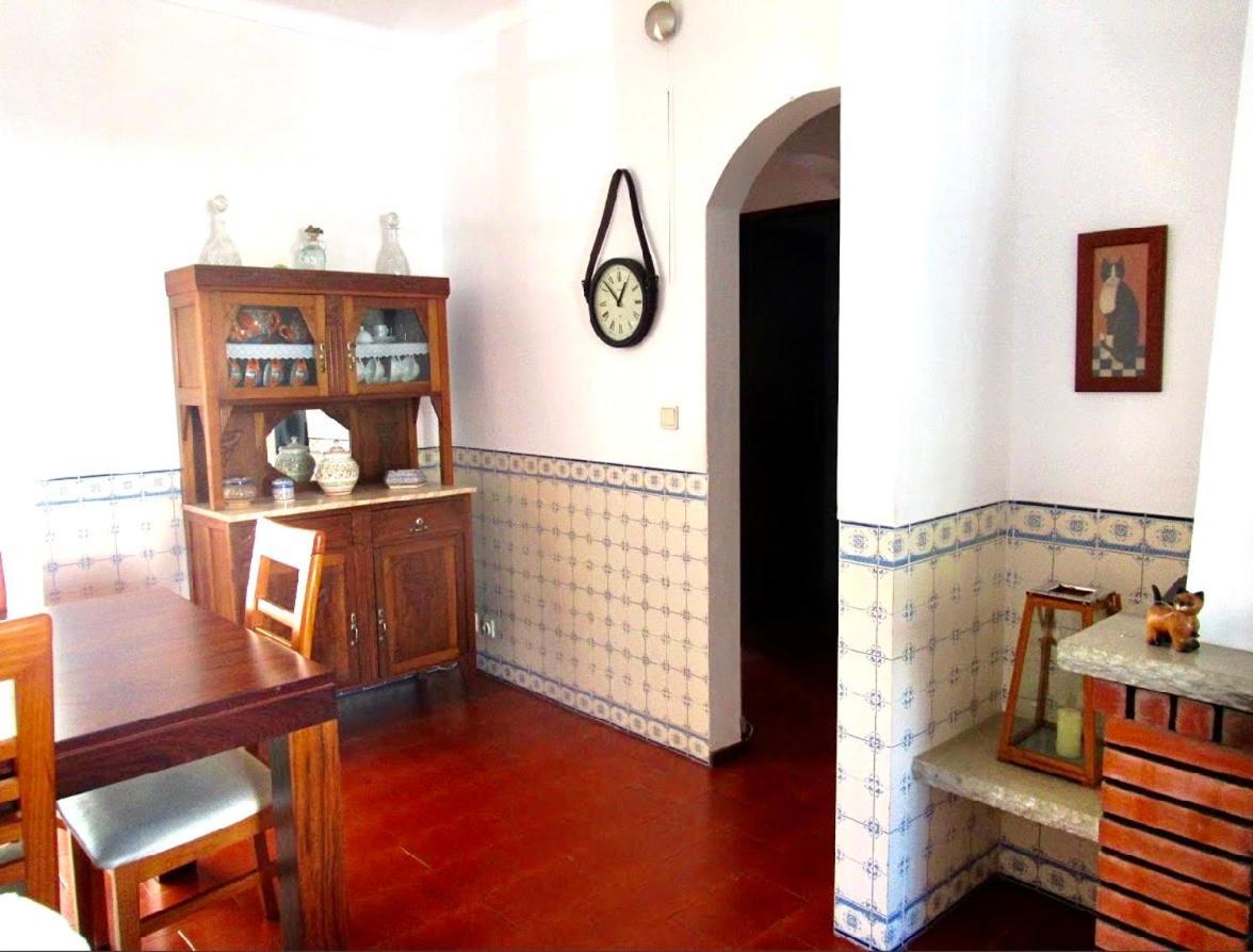 Silver Coast Beach House Torres Vedras Bagian luar foto