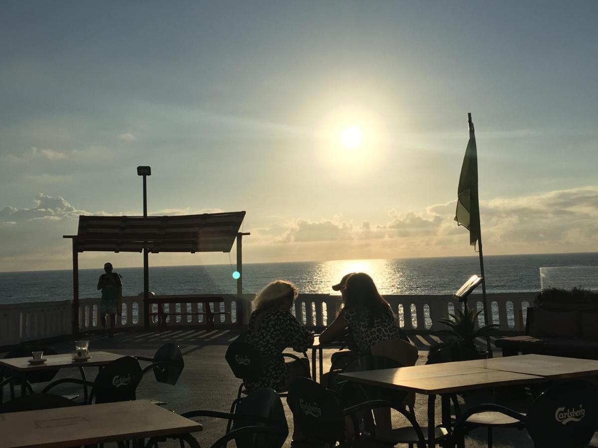 Silver Coast Beach House Torres Vedras Bagian luar foto