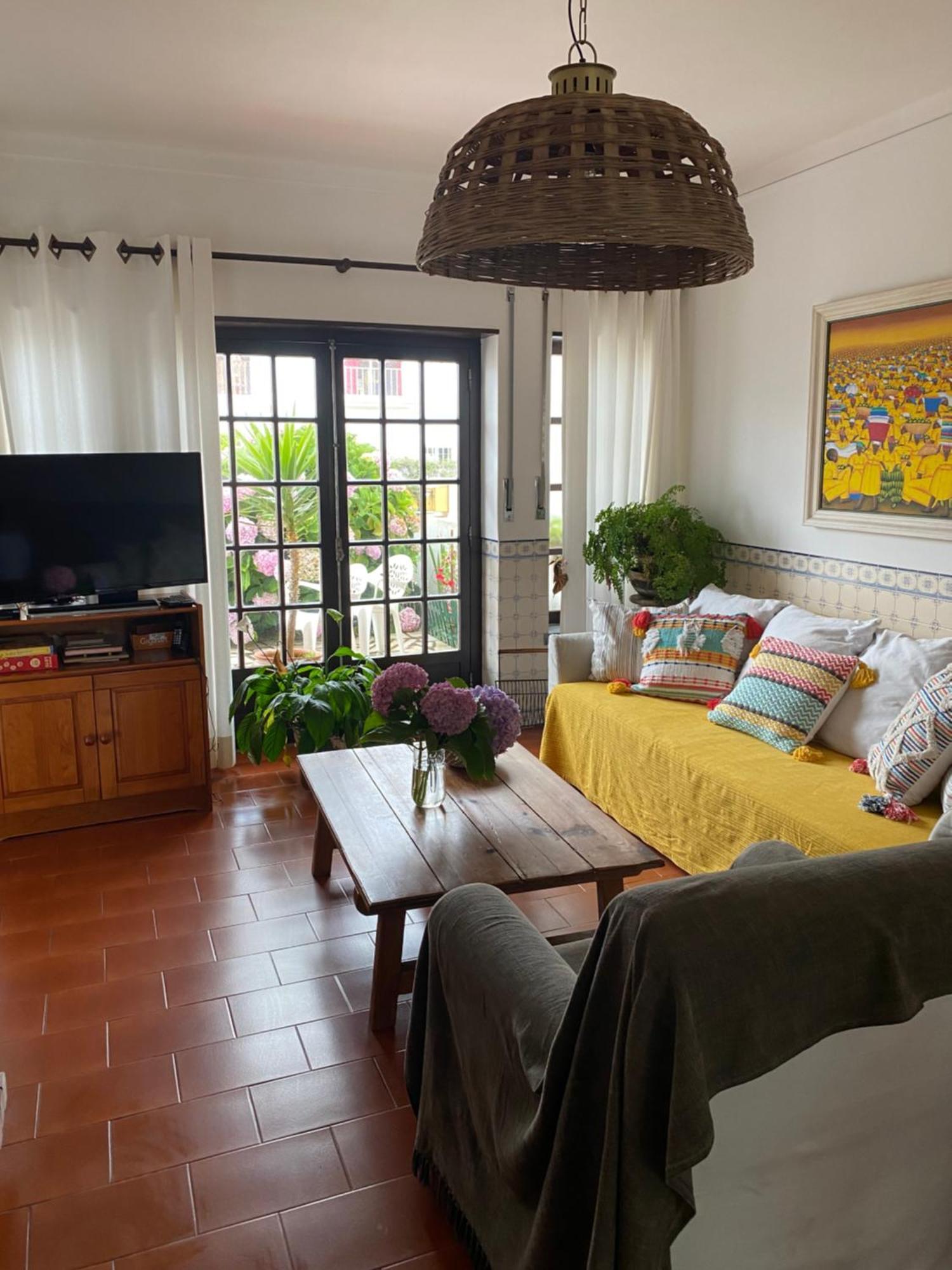 Silver Coast Beach House Torres Vedras Bagian luar foto