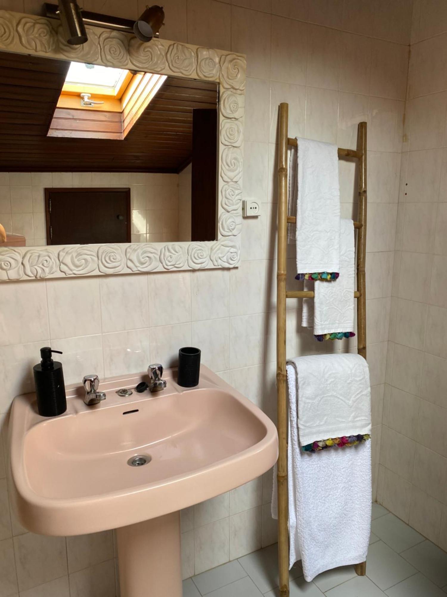 Silver Coast Beach House Torres Vedras Bagian luar foto
