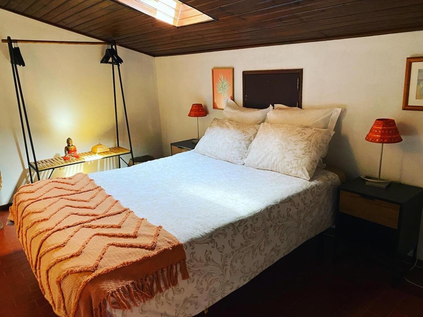 Silver Coast Beach House Torres Vedras Bagian luar foto