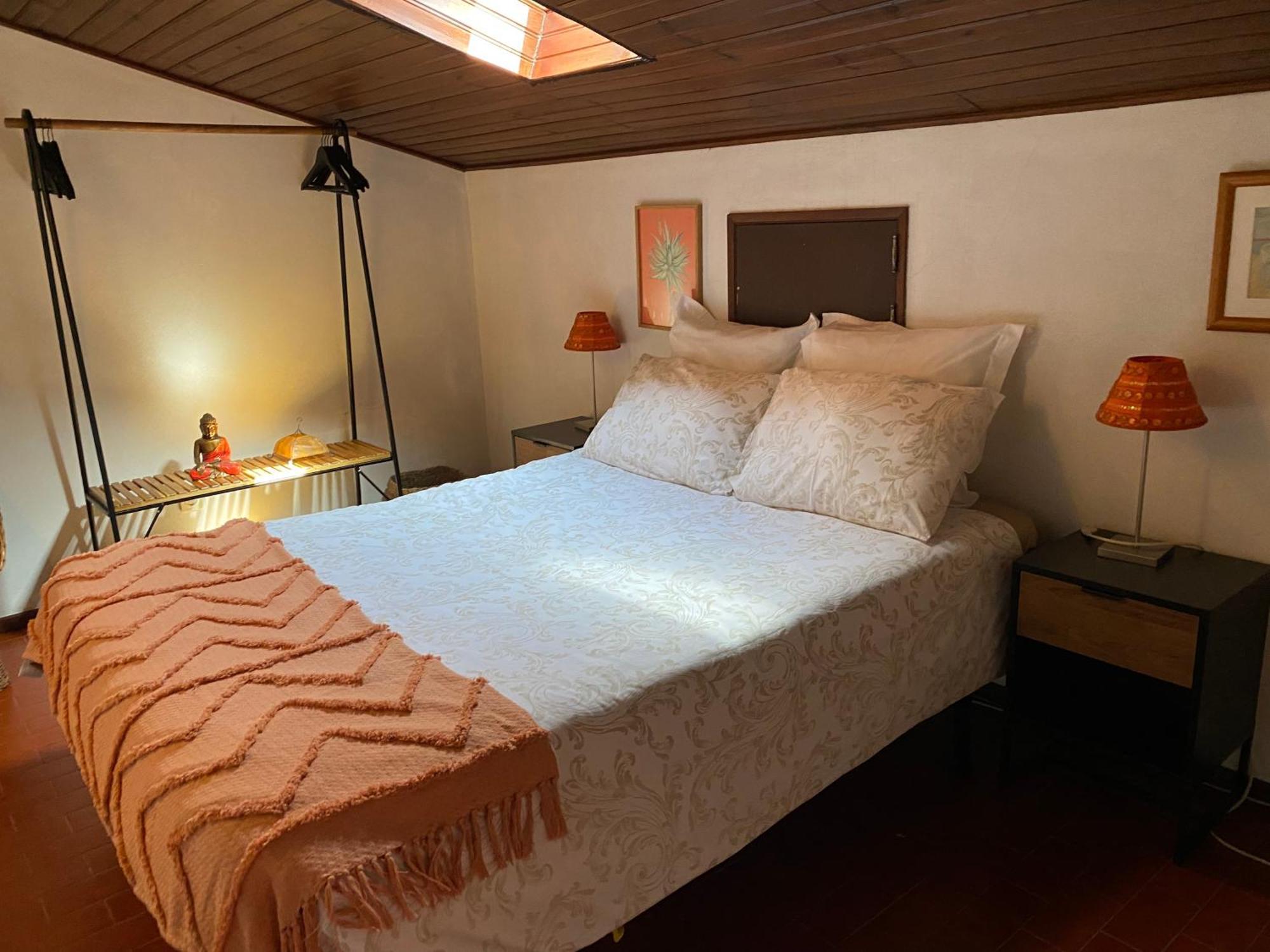 Silver Coast Beach House Torres Vedras Bagian luar foto