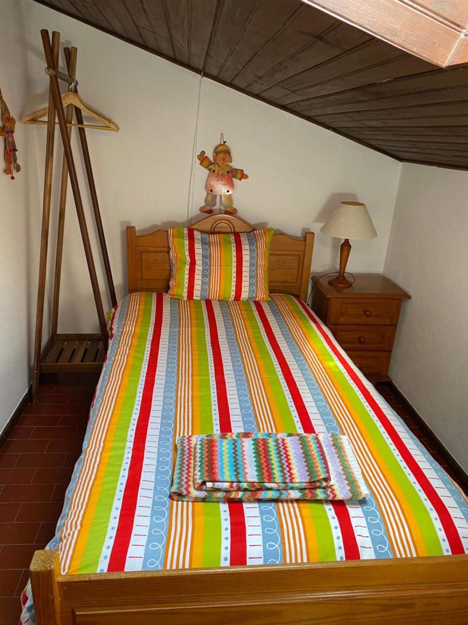Silver Coast Beach House Torres Vedras Bagian luar foto