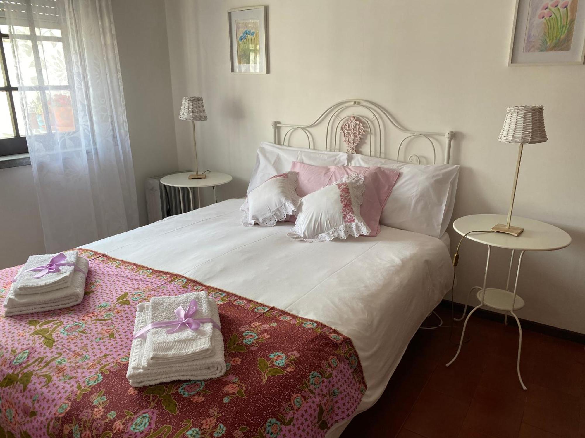 Silver Coast Beach House Torres Vedras Bagian luar foto